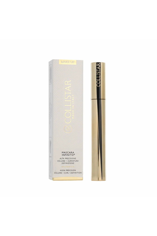 Mascara Collistar Mascara 11 ml