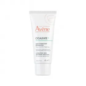 Day Cream Avene Cicalfate +