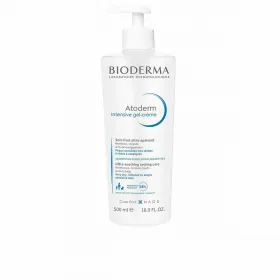 Body Cream Bioderma Atoderm Gel