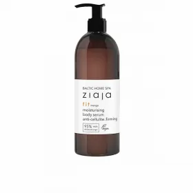 Body Serum Ziaja Baltic Home Spa Anti-Cellulite