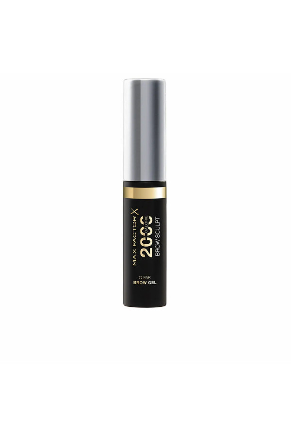 Eyebrow Volumising Gel Max Factor 2000 Calorie