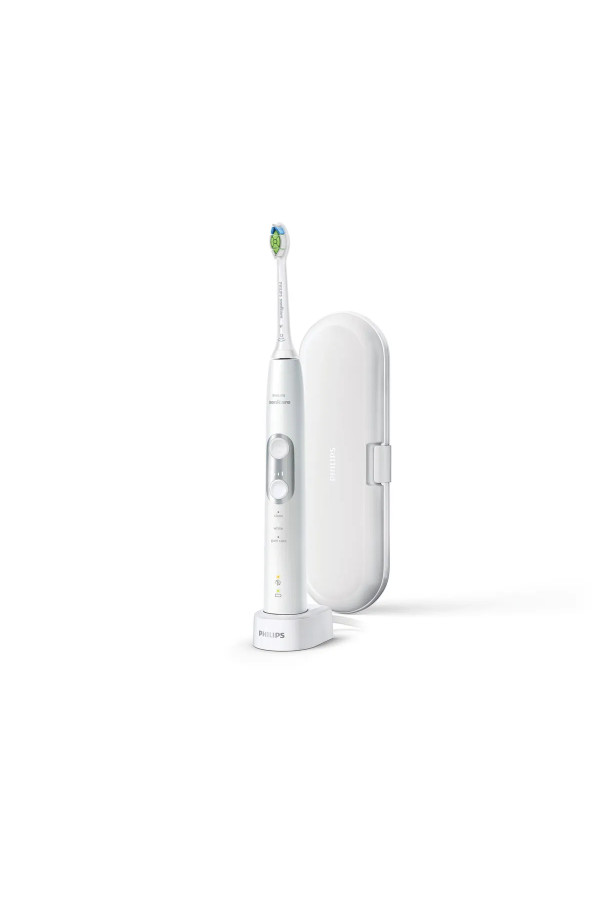 Electric Toothbrush Philips ProtectiveClean 6100
