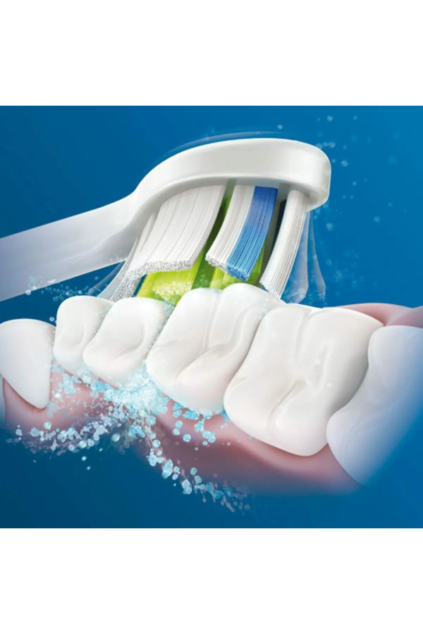 Electric Toothbrush Philips ProtectiveClean 6100
