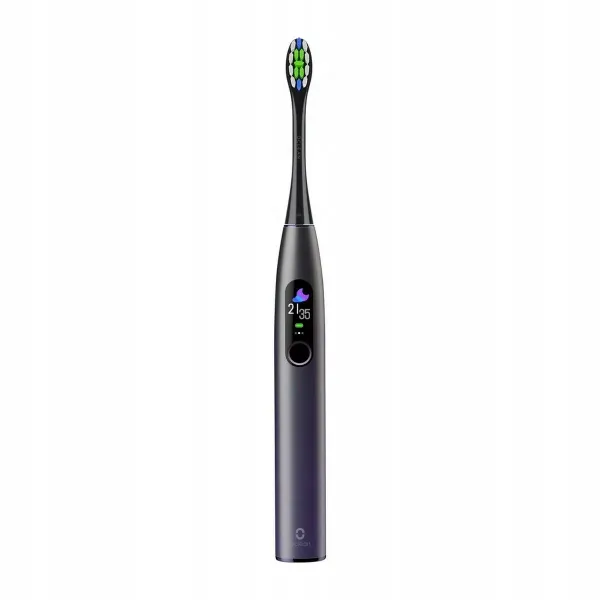 Electric Toothbrush Oclean X Pro