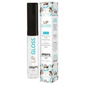 Lip-gloss Exsens