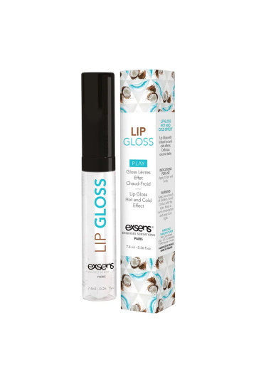 Lip-gloss Exsens