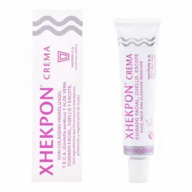 Anti-Ageing Regenerative Cream Xhekpon Xhekpon Cream 40ml 40 ml