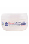 Body Cream Nivea