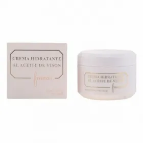 Hydrating Cream Aceite De Visón Francis
