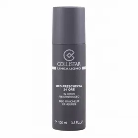 Spray Deodorant Linea Uomo Collistar