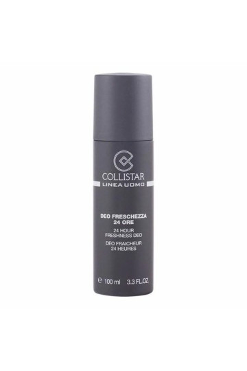 Spray Deodorant Linea Uomo Collistar