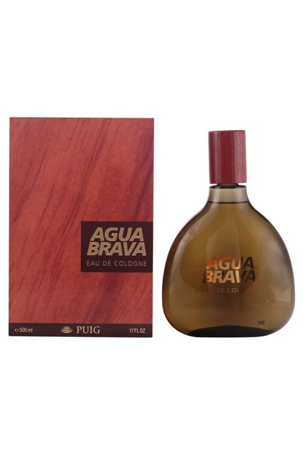 Men's Perfume Puig 125976 EDC