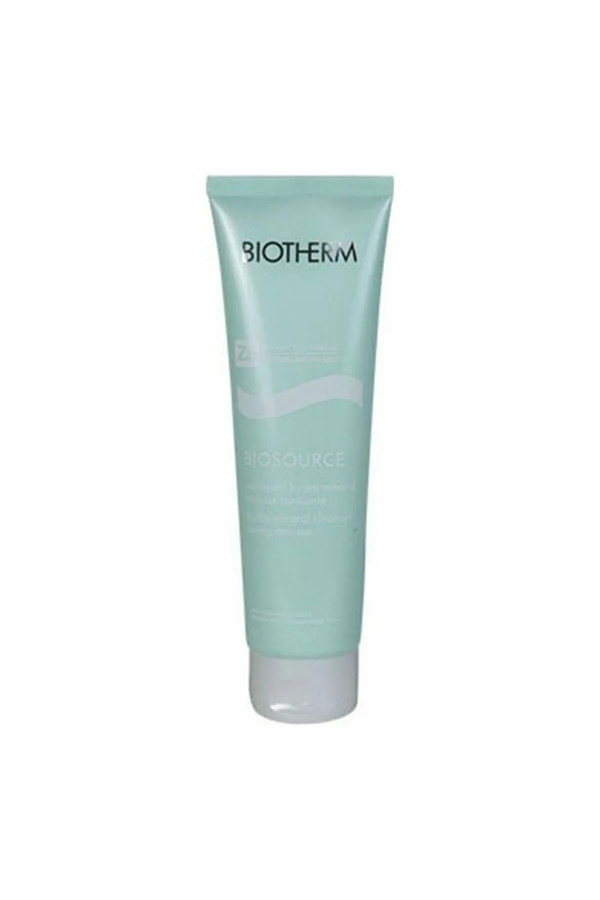 Cleansing Foam Biosource Biotherm 150 ml