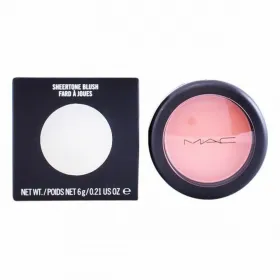 Blush Sheertone Mac 6 g