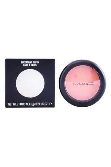 Blush Sheertone Mac 6 g