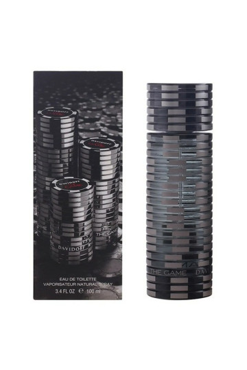 Men's Perfume Davidoff EDT