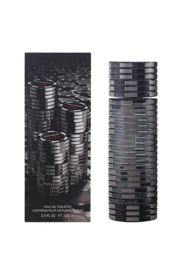 Men's Perfume Davidoff EDT