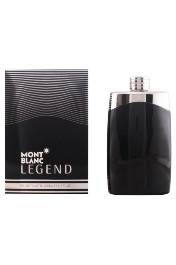 Men's Perfume Montblanc EDT