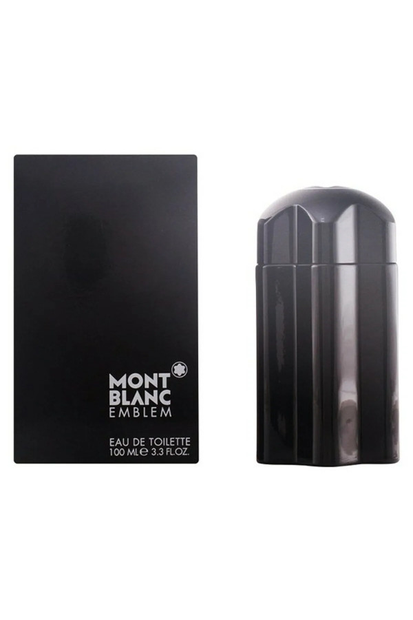 Men's Perfume Montblanc EDT