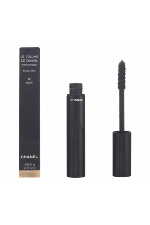 Mascara Le Volume Wp Chanel
