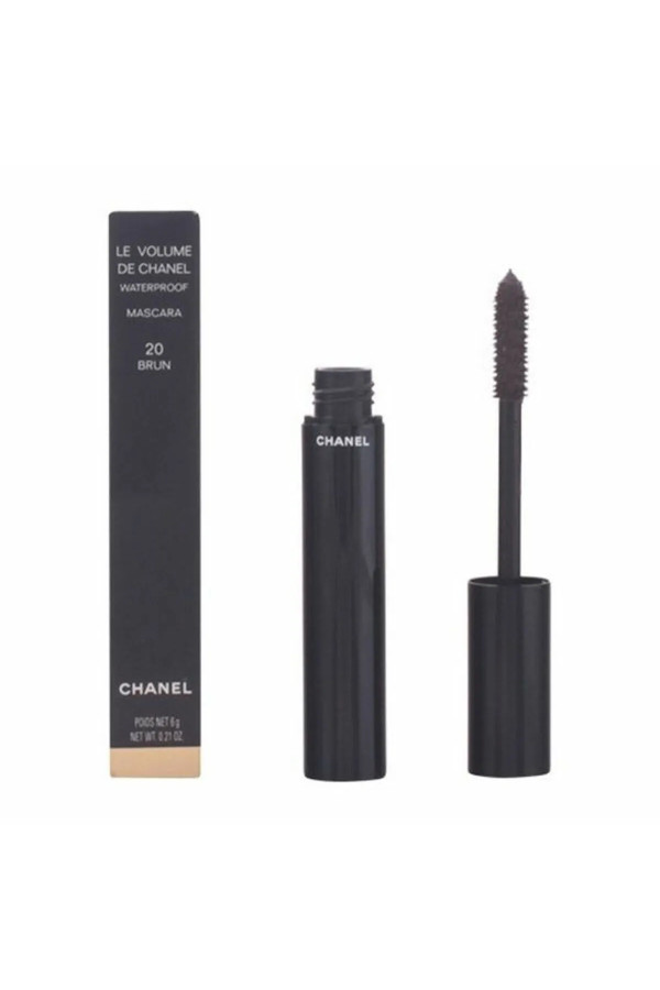 Mascara Le Volume Wp Chanel