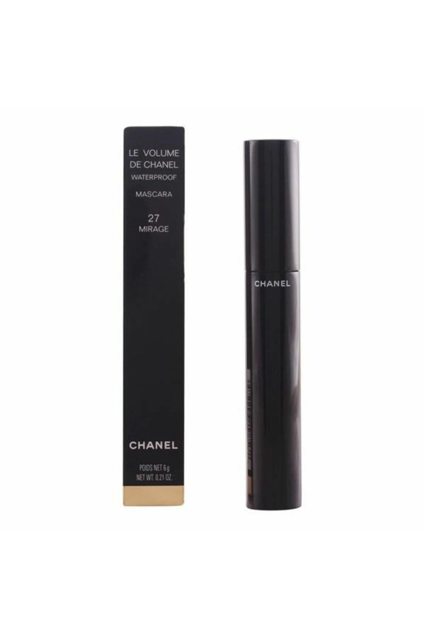 Mascara Le Volume Wp Chanel