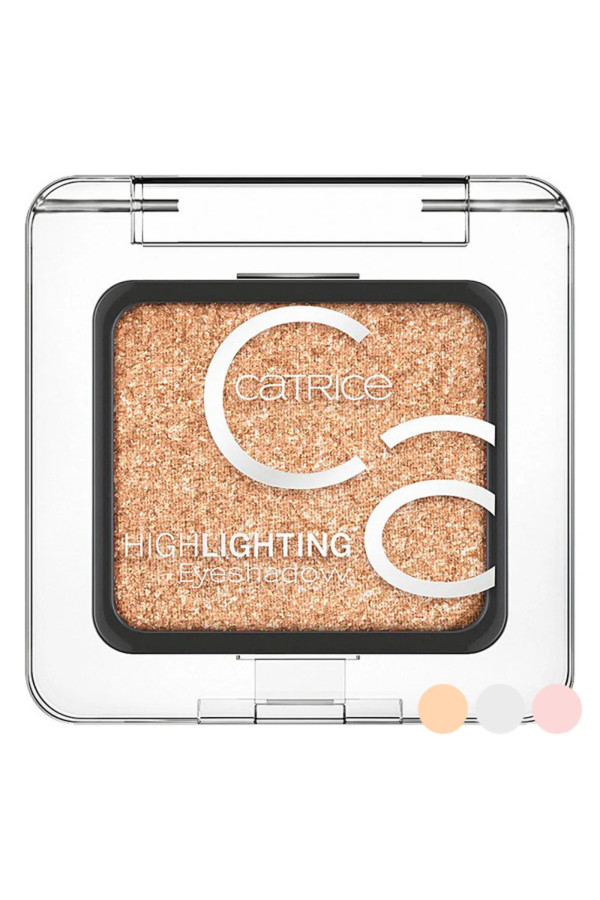 Eyeshadow Highlighting Catrice (2 g)