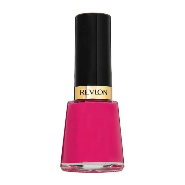 nail polish Enamel Revlon