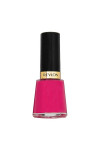 nail polish Enamel Revlon