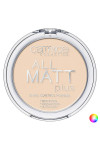 Compact Powders All Matt Plus Catrice (10 g)