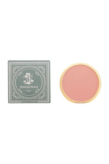 Compact Powders Maderas De Oriente Maderas