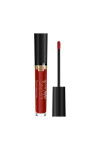 Lipstick Lipfinity Velvet Matte Max Factor (23 g)