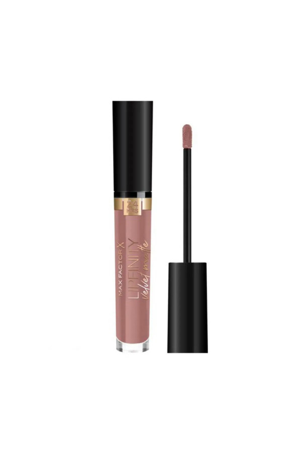 Lipstick Lipfinity Velvet Matte Max Factor (23 g)