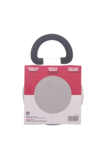 Mirror with Mounting Bracket Beter