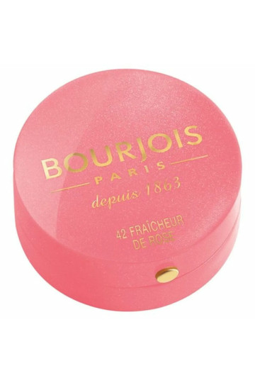 Blush Little Round Bourjois