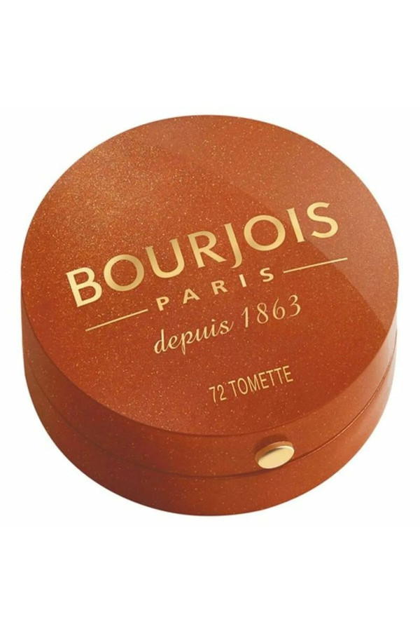 Blush Little Round Bourjois