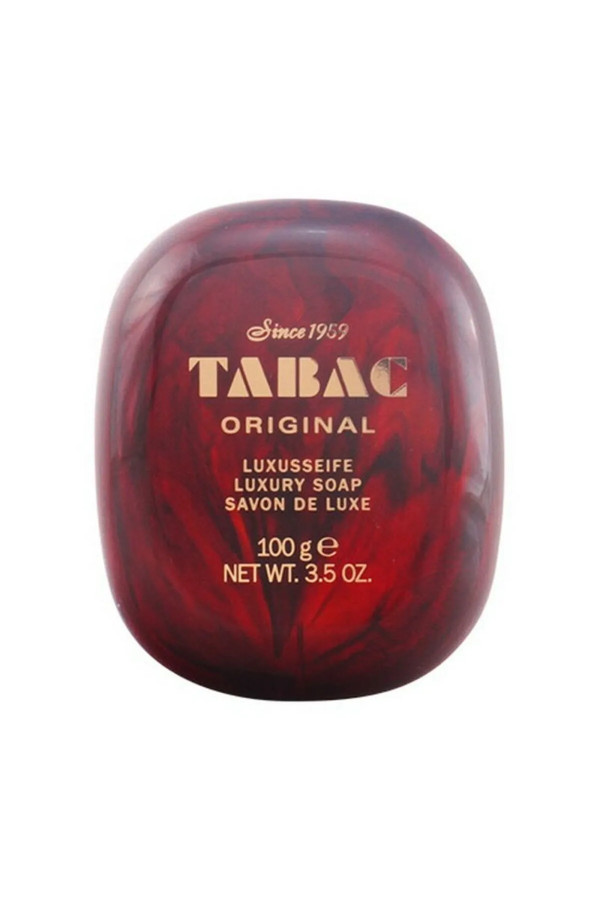 Soap Cake Luxury Soap Tabac