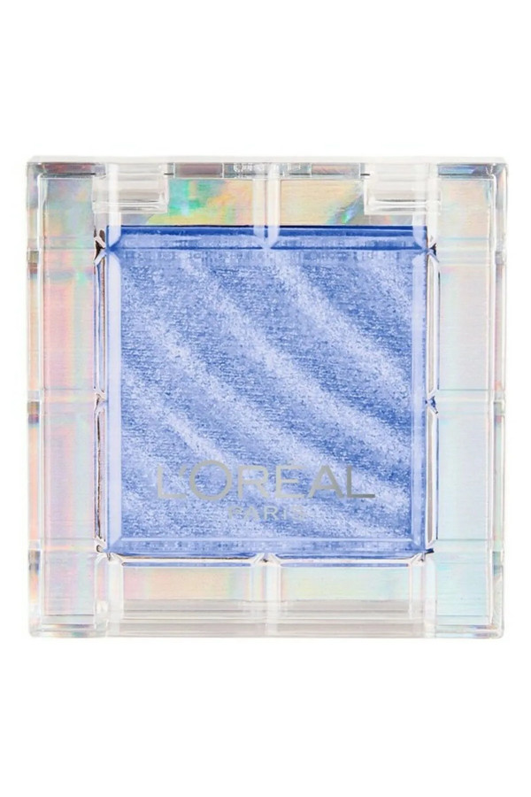 Eyeshadow L'Oreal Make Up Color Queen