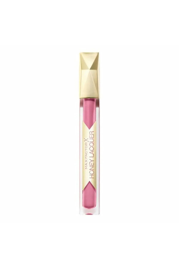 Lip-gloss Honey Lacquer Max Factor