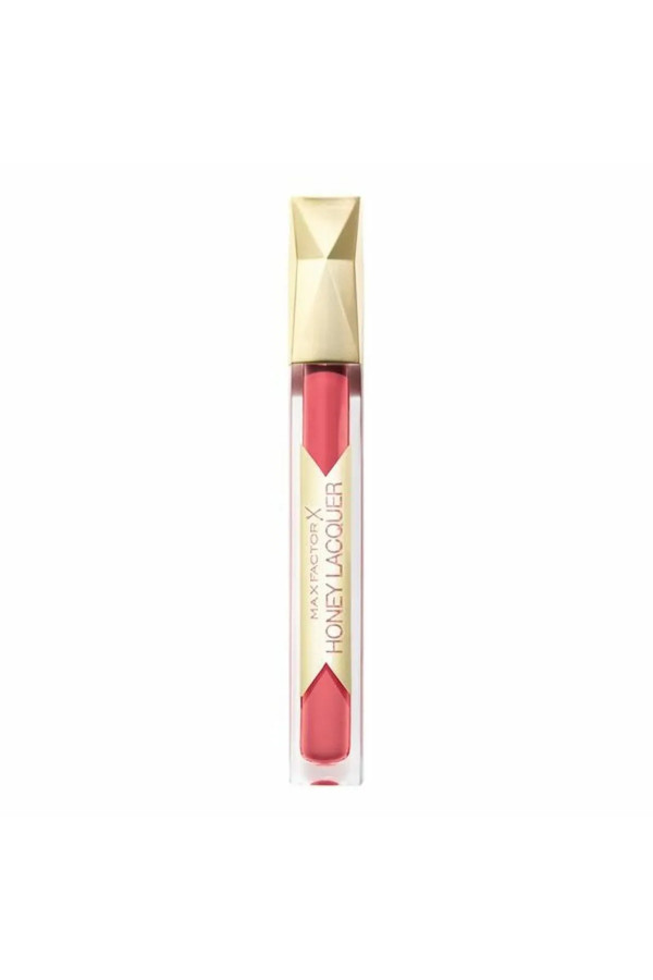 Lip-gloss Honey Lacquer Max Factor