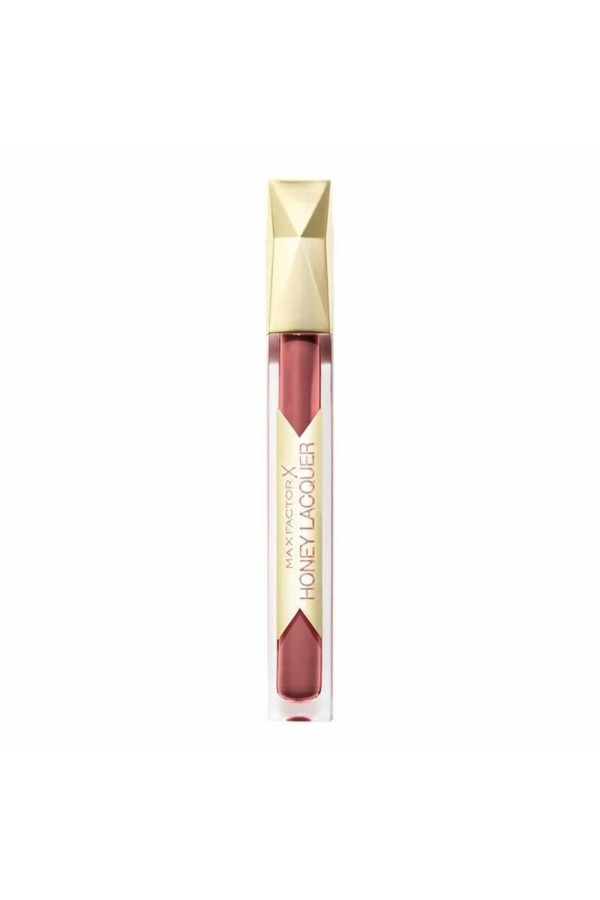 Lip-gloss Honey Lacquer Max Factor