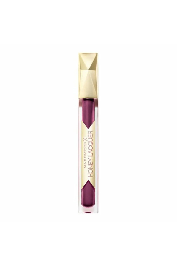 Lip-gloss Honey Lacquer Max Factor