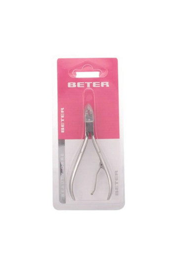Nail clippers Beter (1 ud)