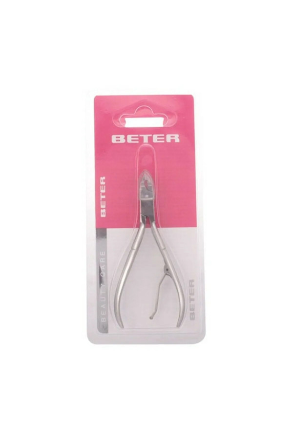 Nail clippers Beter (1 ud)