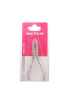 Nail clippers Beter (1 ud)