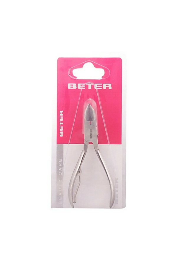 Nail clippers Beter (1 ud)