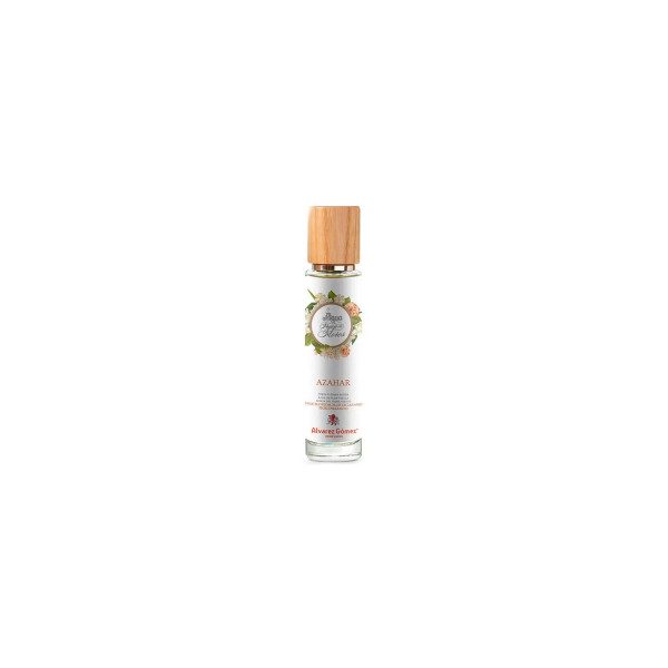 Alvarez Gómez Alv Gomez Agua Fresca De Flores Azahar Spray 30ml