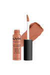 Lipstick Soft Matte NYX (8 ml)
