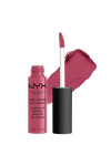 Lipstick Soft Matte NYX (8 ml)