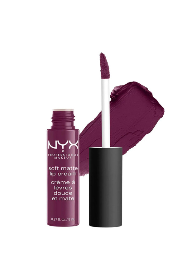 Lipstick Soft Matte NYX (8 ml)